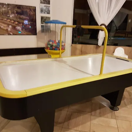 بيت للعطل Holiday Waldferienpark Gerolstein-5 غيرولشتاين