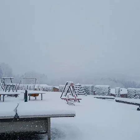 Holiday Waldferienpark Gerolstein-5 غيرولشتاين