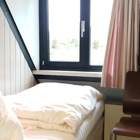 بيت للعطل Holiday Waldferienpark Gerolstein-5 غيرولشتاين