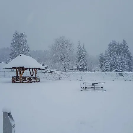 Holiday Waldferienpark Gerolstein-5 بيت للعطل