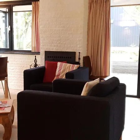 بيت للعطل Holiday Waldferienpark Gerolstein-5 *