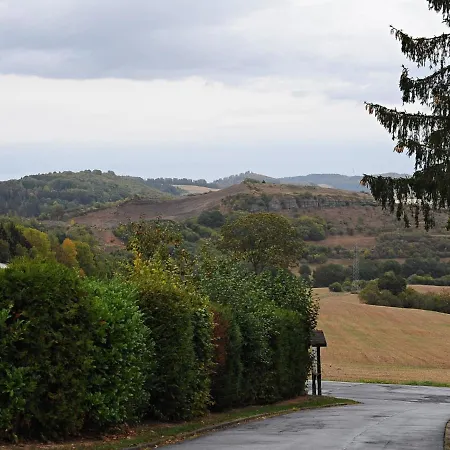 Holiday Waldferienpark Gerolstein-5 بيت للعطل *