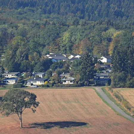 Holiday Waldferienpark Gerolstein-5 * غيرولشتاين